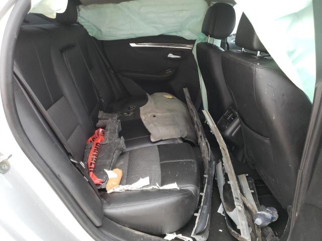 Photo 10 from auction – 2014 CHEVROLET IMPALA LT with VIN 1G1115SL9EU134553