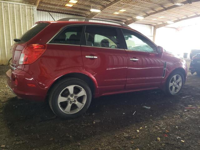 Photo 3 from auction – 2014 CHEVROLET CAPTIVA LT with VIN 3GNAL3EK7ES612467