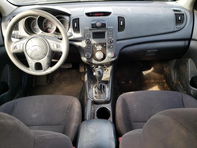 Фото 8 с аукциона – 2012 KIA FORTE EX с VIN KNAFU4A28C5642606