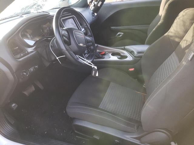 Photo 7 from auction – 2021 DODGE CHALLENGER with VIN 2C3CDZJG4MH651798