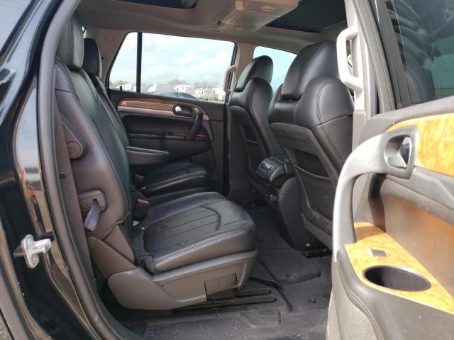 Photo 11 from auction – 2012 BUICK ENCLAVE with VIN 5GAKRDEDXCJ271181