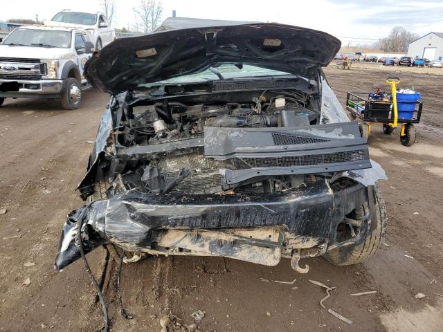 Photo 5 from auction – 2012 NISSAN TITAN S with VIN 1N6AA0EC4CN325890