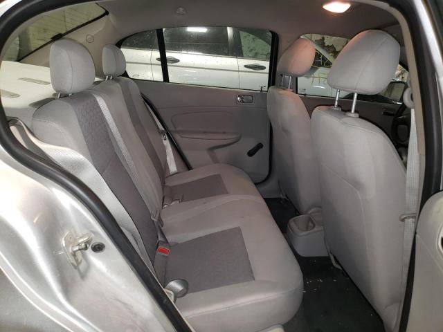 Photo 10 from auction – 2010 CHEVROLET COBALT LS with VIN 1G1AB5F56A7143292