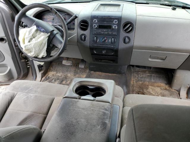Photo 8 from auction – 2008 FORD F150 with VIN 1FTRX14W48FB54940