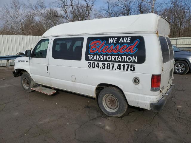 Photo 2 from auction – 2014 FORD ECONOLINE with VIN 1FTNE1EW5EDA88683
