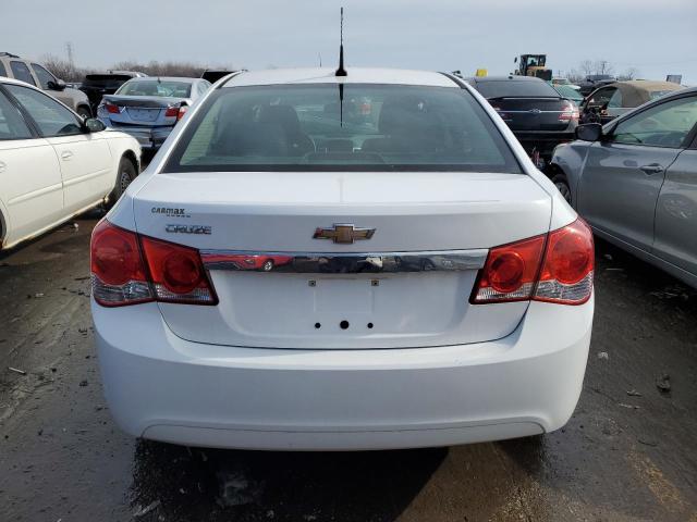 Photo 6 from auction – 2012 CHEVROLET CRUZE LS with VIN 1G1PC5SH6C7299357