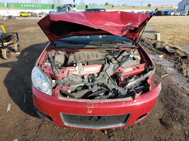 Photo 5 from auction – 2012 CHEVROLET IMPALA LTZ with VIN 2G1WC5E36C1311256