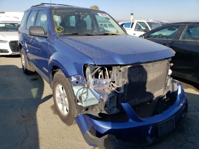 Photo 4 from auction – 2009 MAZDA TRIBUTE I with VIN 4F2CZ02709KM03426
