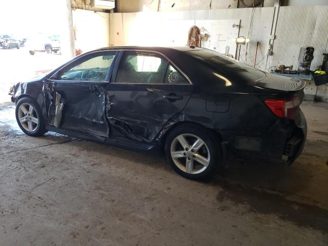 Photo 2 from auction – 2012 TOYOTA CAMRY BASE with VIN 4T1BF1FK2CU034584