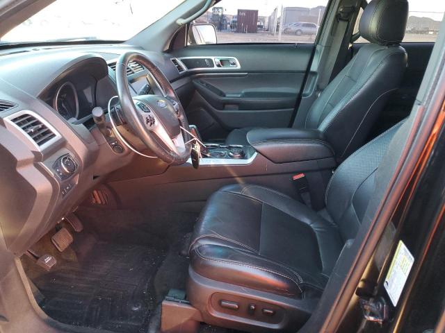 Фото 7 с аукциона – 2015 FORD EXPLORER S с VIN 1FM5K8GT4FGA55366