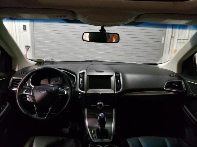 Photo 8 from auction – 2018 FORD EDGE TITAN with VIN 2FMPK4K88JBC14460