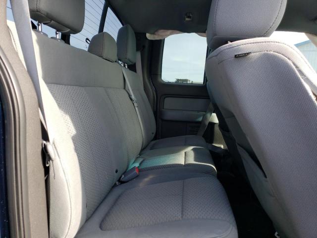 Photo 10 from auction – 2014 FORD F150 SUPER with VIN 1FTFX1EF7EKG03984