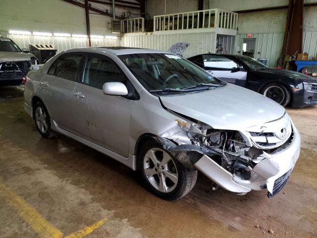 Photo 4 from auction – 2011 TOYOTA COROLLA BA with VIN 2T1BU4EE2BC630409