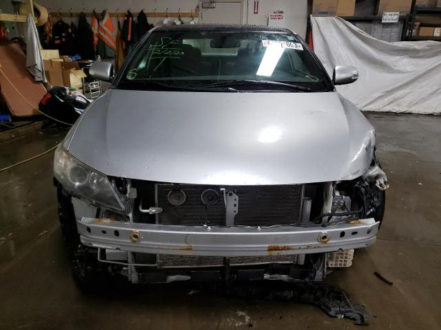 Photo 5 from auction – 2012 TOYOTA SCION TC with VIN JTKJF5C79C3033776