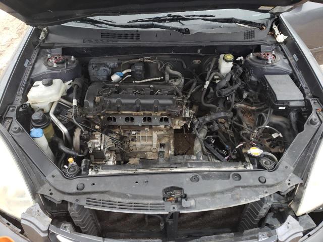 Photo 11 from auction – 2006 KIA OPTIMA LX with VIN KNAGE123165056230