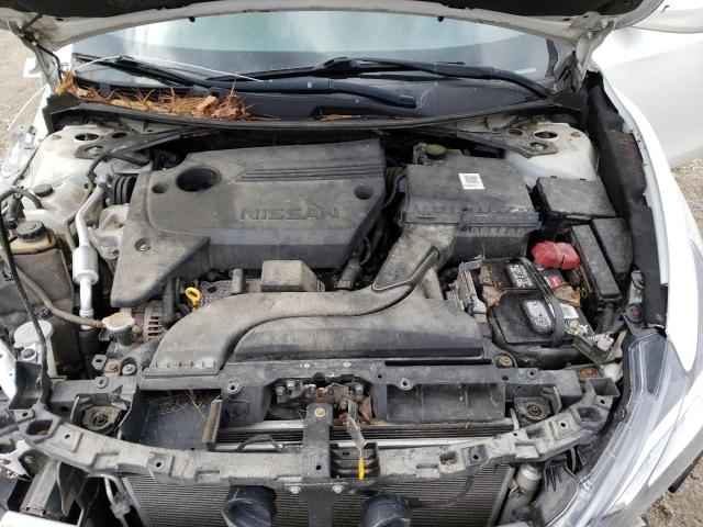 Photo 11 from auction – 2016 NISSAN ALTIMA 2.5 with VIN 1N4AL3AP2GN311151