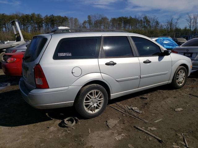 Photo 3 from auction – 2005 FORD FOCUS ZXW with VIN 1FAFP36N65W237290