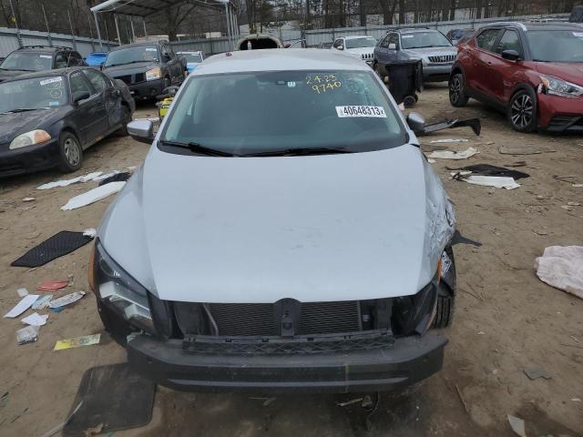Photo 5 from auction – 2014 VOLKSWAGEN PASSAT S with VIN 1VWAP7A36EC019740