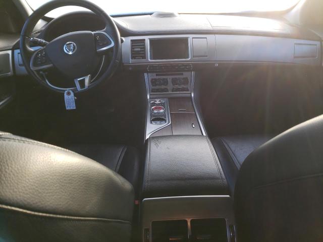 Photo 8 from auction – 2013 JAGUAR XF with VIN SAJWJ0EF4D8S81233