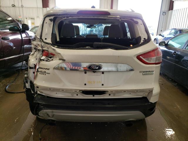 Photo 6 from auction – 2016 FORD ESCAPE TIT with VIN 1FMCU0JX3GUB22170