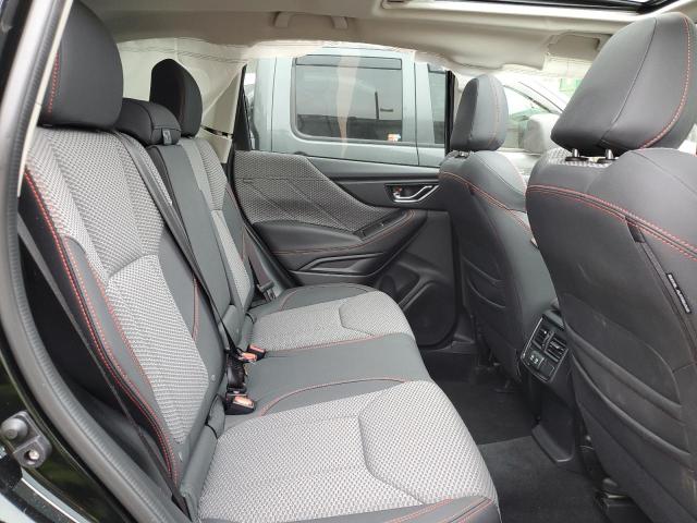 Photo 11 from auction – 2022 SUBARU FORESTER S with VIN JF2SKAJCXNH489230
