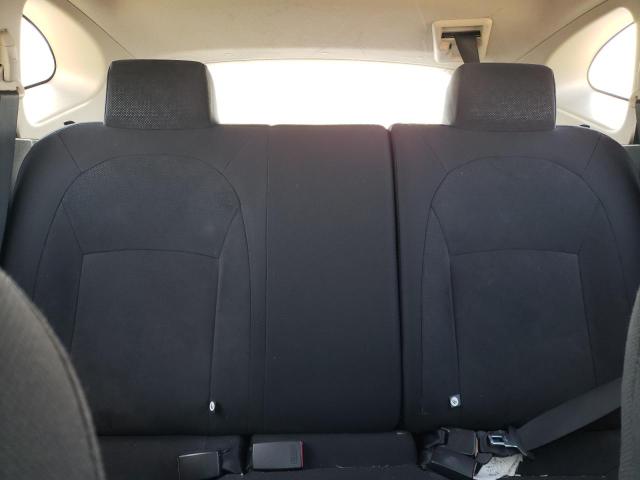 Photo 10 from auction – 2009 NISSAN ROGUE S with VIN JN8AS58V19W192569