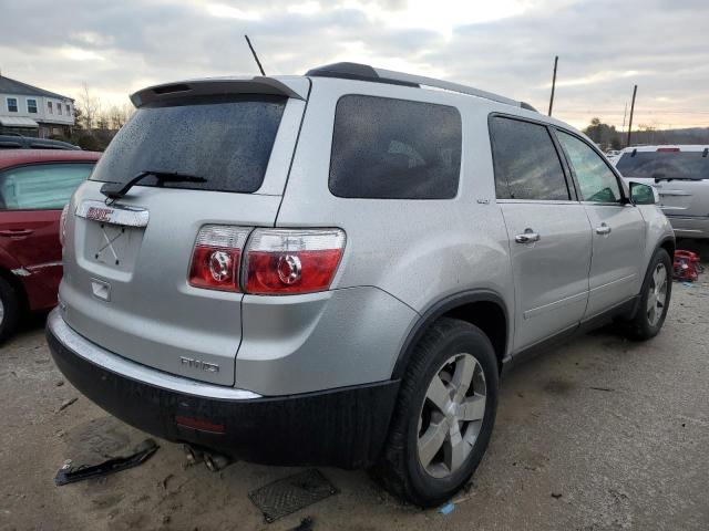 Photo 3 from auction – 2012 GMC ACADIA SLT with VIN 1GKKVRED9CJ151528