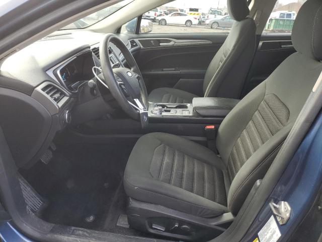 Photo 7 from auction – 2018 FORD FUSION SE with VIN 3FA6P0LU6JR103161