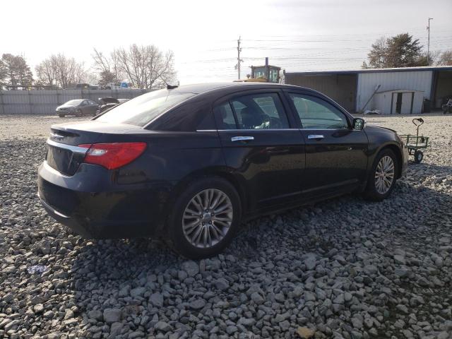 Photo 3 from auction – 2011 CHRYSLER 200 LIMITE with VIN 1C3BC2FG4BN548481