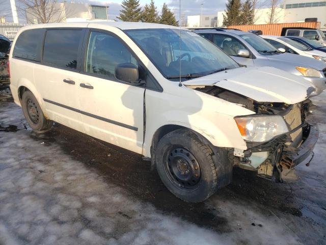 Photo 4 from auction – 2013 DODGE GRAND CARA with VIN 2C4RDGBG8DR530131