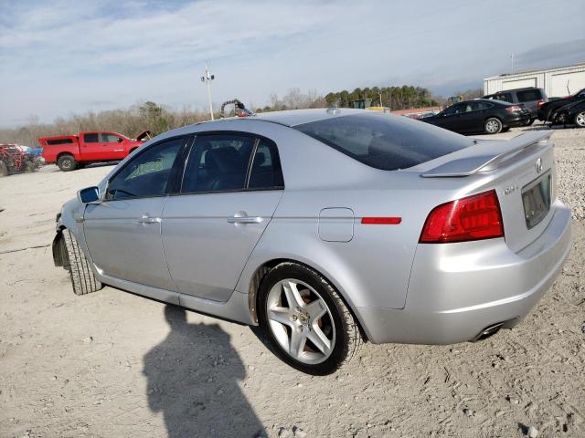 Photo 2 from auction – 2005 ACURA TL with VIN 19UUA66235A011040