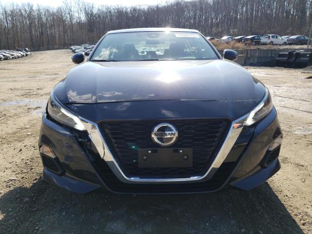 Photo 5 from auction – 2022 NISSAN ALTIMA SV with VIN 1N4BL4DV7NN334474