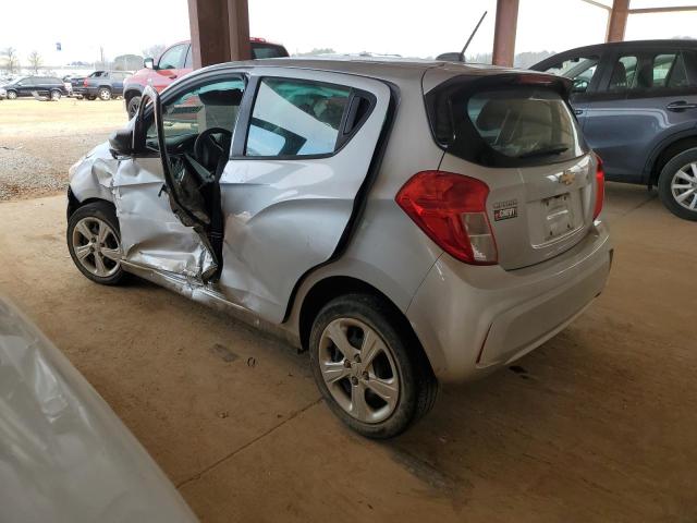 Photo 2 from auction – 2020 CHEVROLET SPARK LS with VIN KL8CB6SA6LC456810