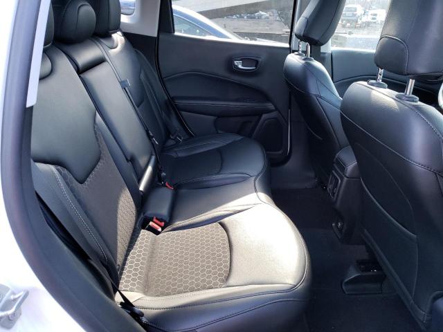 Photo 11 from auction – 2020 JEEP COMPASS LA with VIN 3C4NJDBB0LT251794