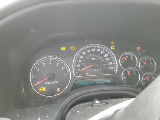 Foto 9 de la subasta – 2007 GMC ENVOY con VIN 1GKDT13S872291345