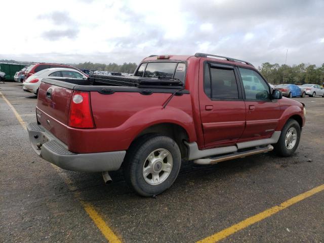 Photo 3 from auction – 2002 FORD EXPLORER S with VIN 1FMZU67E62UD26344