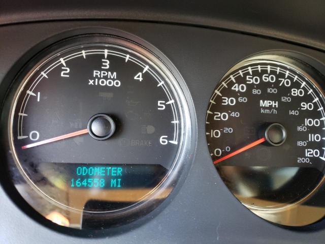 Photo 9 from auction – 2007 CHEVROLET SUBURBAN K with VIN 1GNFK16397R244593