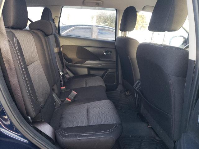 Photo 11 from auction – 2019 MITSUBISHI OUTLANDER with VIN JA4AZ2A34KZ605176