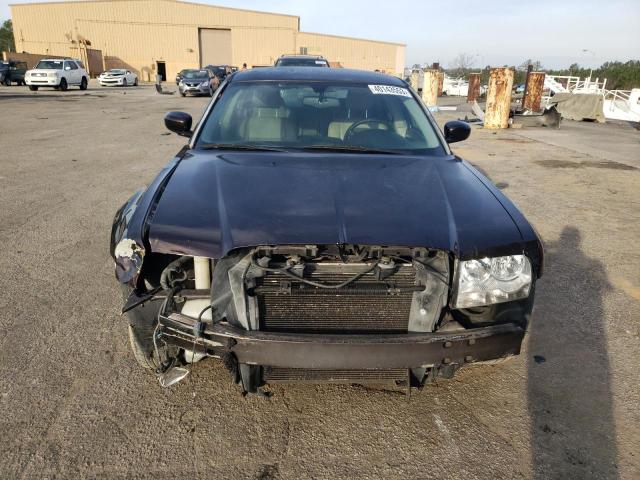 Photo 5 from auction – 2005 CHRYSLER 300 TOURIN with VIN 2C3AA53G25H105444