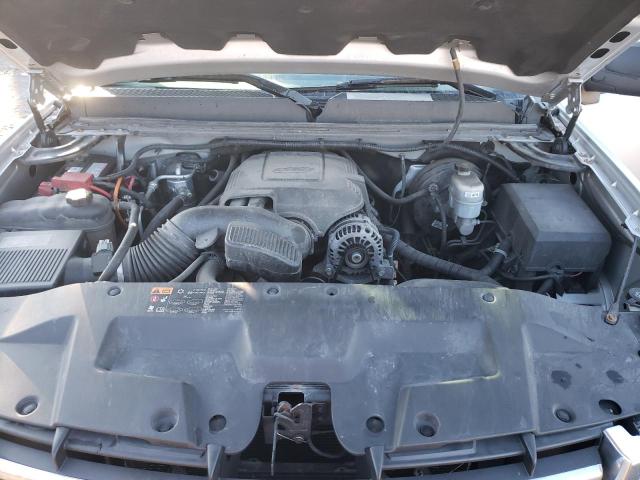 Photo 11 from auction – 2013 GMC SIERRA K15 with VIN 1GTR2VE75DZ355560