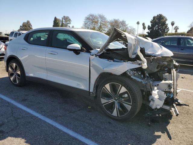 Photo 4 from auction – 2023 POLESTAR 2 with VIN YSMEG3KA7PL129763