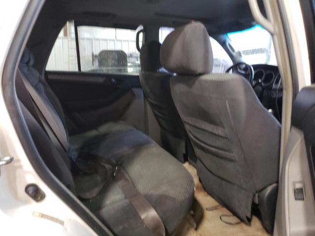 Photo 11 from auction – 2004 TOYOTA 4RUNNER SR with VIN JTEBU14R440045973