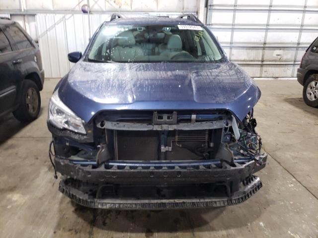 Photo 5 from auction – 2019 SUBARU ASCENT LIM with VIN 4S4WMAMD1K3468673