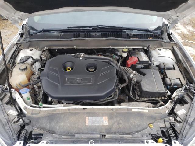 Photo 11 from auction – 2017 FORD FUSION SE with VIN 3FA6P0H90HR222242