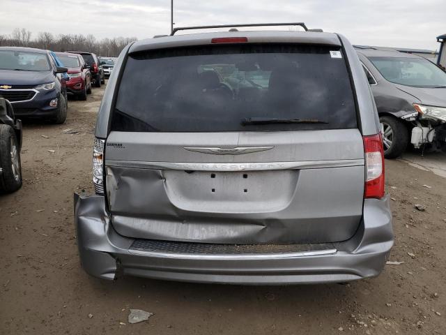 Photo 6 from auction – 2013 CHRYSLER TOWN & COU with VIN 2C4RC1BG5DR745403