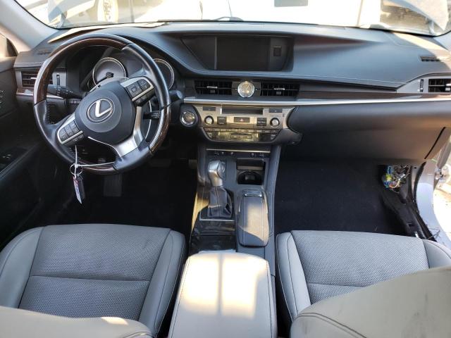 Photo 8 from auction – 2017 LEXUS ES 350 with VIN JTHBK1GG2H2252472