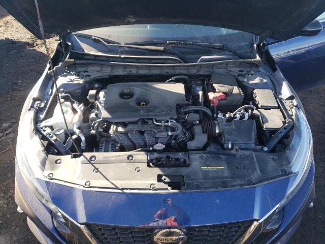 Photo 11 from auction – 2020 NISSAN ALTIMA SR with VIN 1N4BL4CW7LC119759