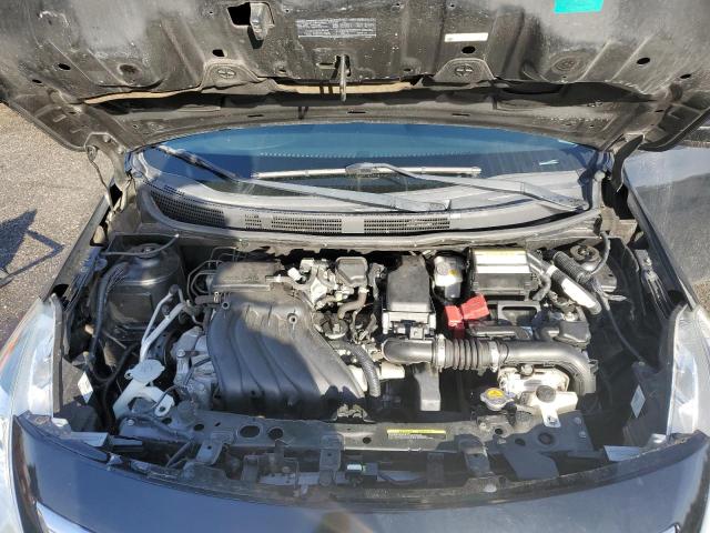 Photo 11 from auction – 2015 NISSAN VERSA S with VIN 3N1CN7AP9FL945840