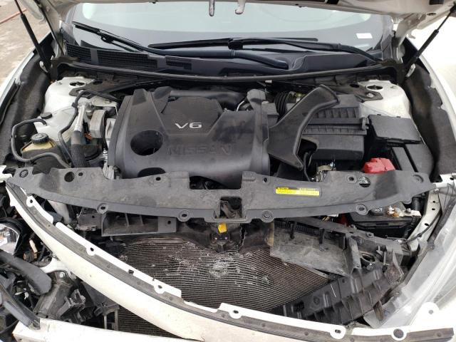 Photo 11 from auction – 2018 NISSAN MAXIMA 3.5 with VIN 1N4AA6AP9JC407921