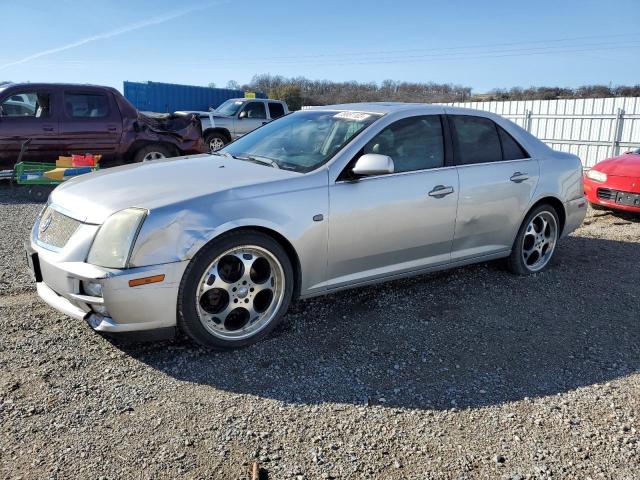 CADILLAC STS 2005 with VIN 1G6DW677150202359 - Photo from auction